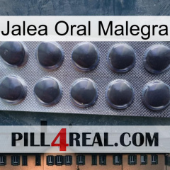 Malegra Oral Jelly 30